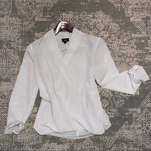 Massimo Blouse White Size XS